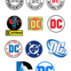 Illustration for article titled DC Comics Has a Shiny New Logo